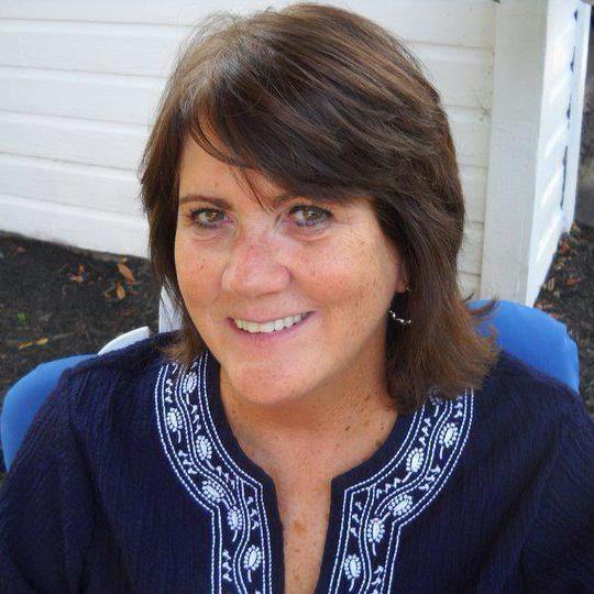 Mary Connor - Class of 1967 - Union Springs High School