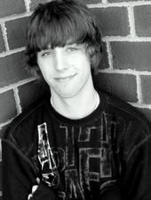 Austin Haggberg - Class of 2009 - Union Springs High School