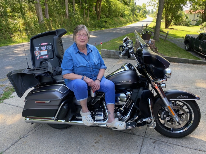 James Nash - Class of 1972 - Union Springs High School