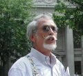 A. Roy Smith, class of 1958