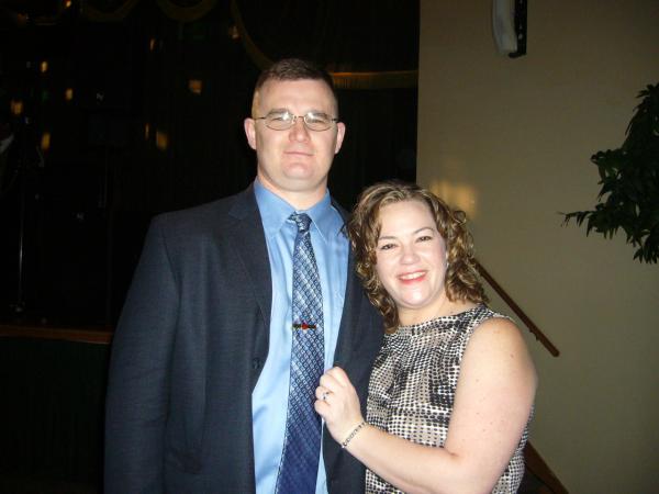 James Peck - Class of 1989 - Toms River South High School
