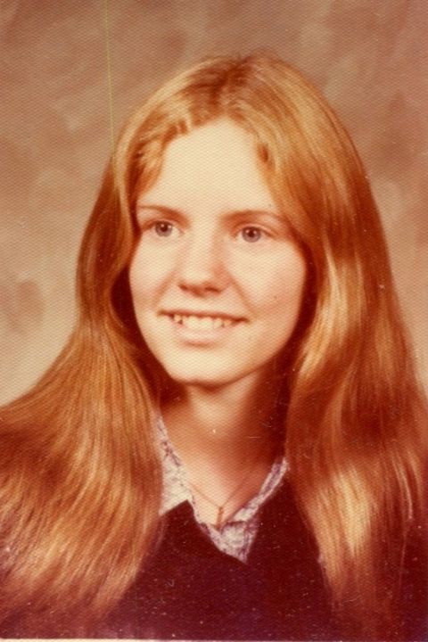 Diana Schilling - Class of 1977 - Toms River South High School