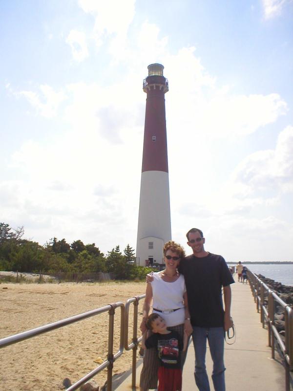 Lisa Mockapetris - Class of 1981 - Toms River South High School