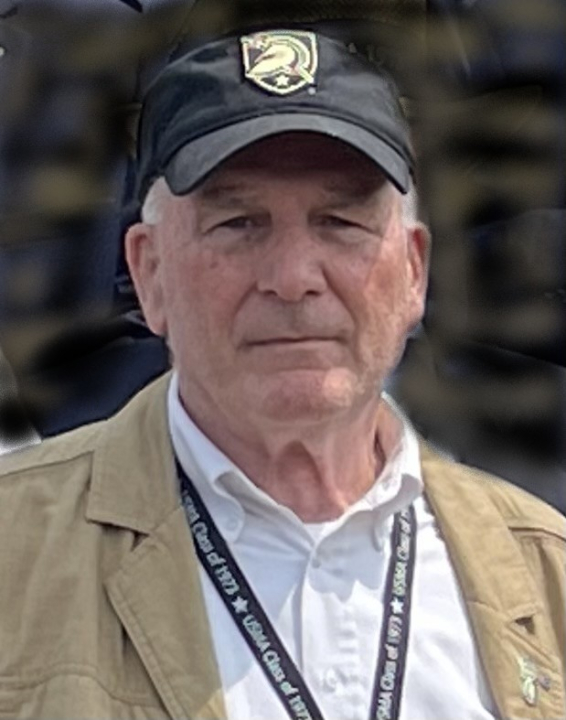 John Everett - Class of 1968 - Toms River South High School