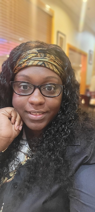 Caniqua Perry - Class of 2009 - Toms River South High School
