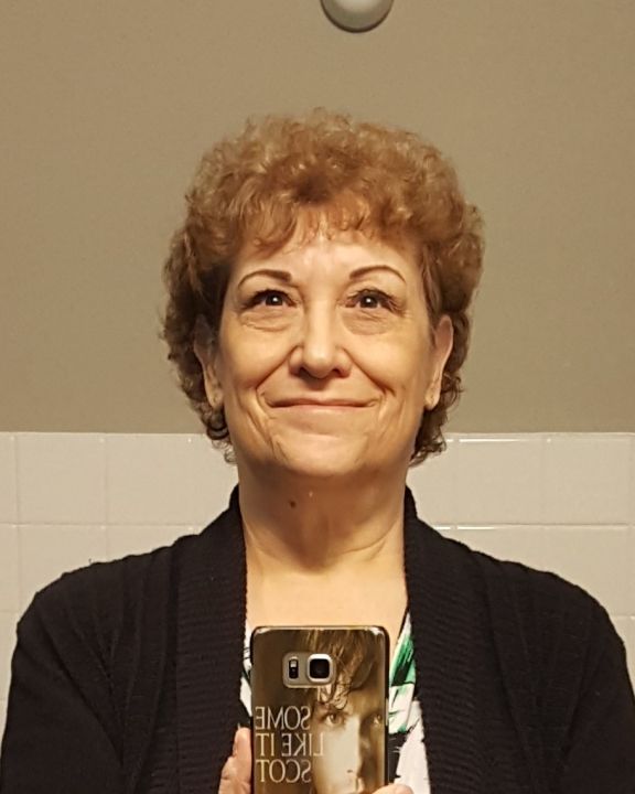 Lorraine Goldsmith - Class of 1971 - Toms River South High School