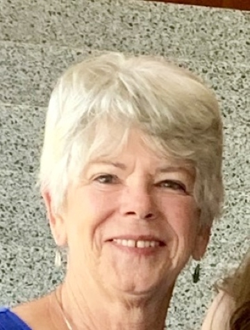 Kathleen Pirrong - Class of 1967 - Toms River South High School