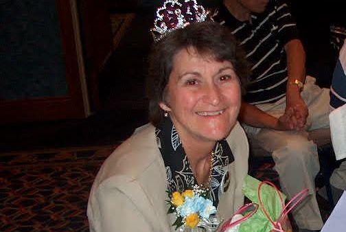 Carole Bergamini - Class of 1965 - Toms River South High School