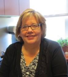 Karen Curtis - Class of 1968 - Toms River South High School
