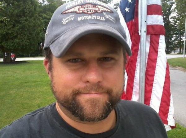 D Christopher Dominski - Class of 1990 - Toms River South High School