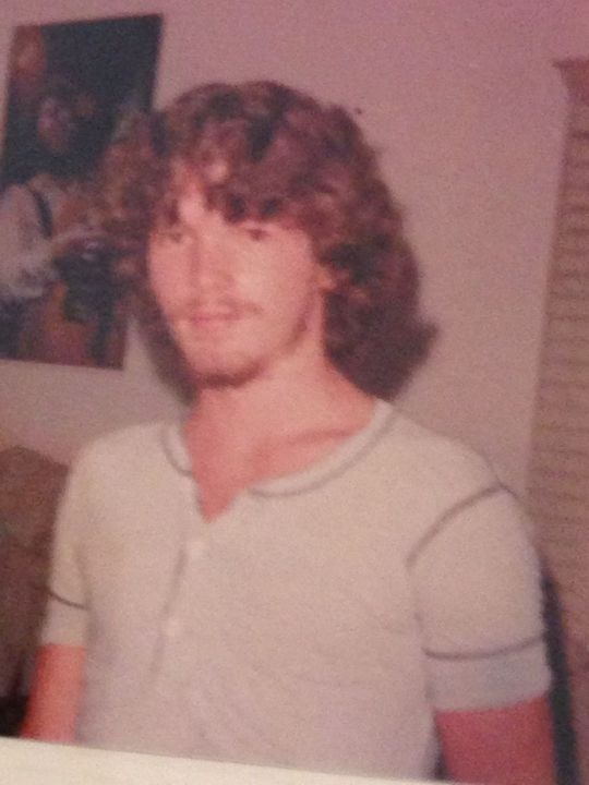 Kevin O'connor - Class of 1977 - Toms River South High School