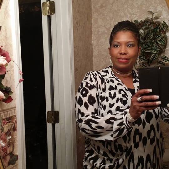 Loretta Gee - Class of 1988 - Toms River South High School