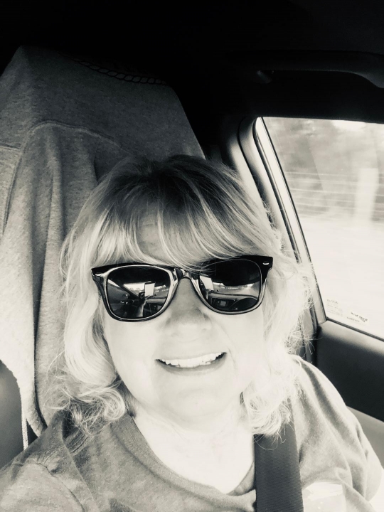 Joyce Gardner - Class of 1983 - Toms River South High School