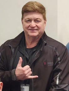 Robert J - Class of 1975 - Toms River South High School