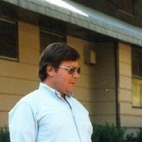 Dick Hullfish - Class of 1963 - Toms River South High School