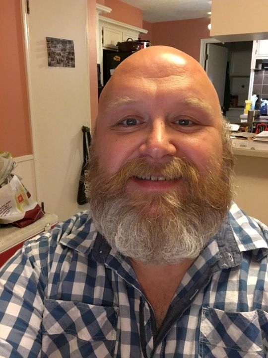 David Kerly - Class of 1984 - Toms River South High School