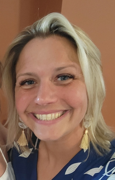 Kristin Waller - Class of 2002 - Toms River South High School