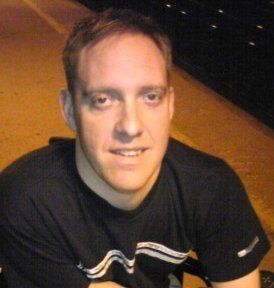 Christopher Boud - Class of 1992 - Toms River South High School