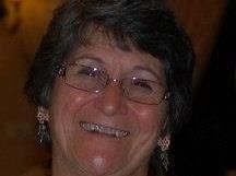 Carole Bergamini Zoellner - Class of 1965 - Toms River South High School