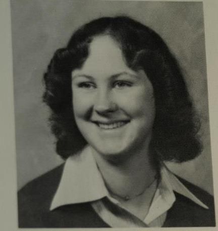 Karen Fitzgerald - Class of 1977 - Toms River South High School