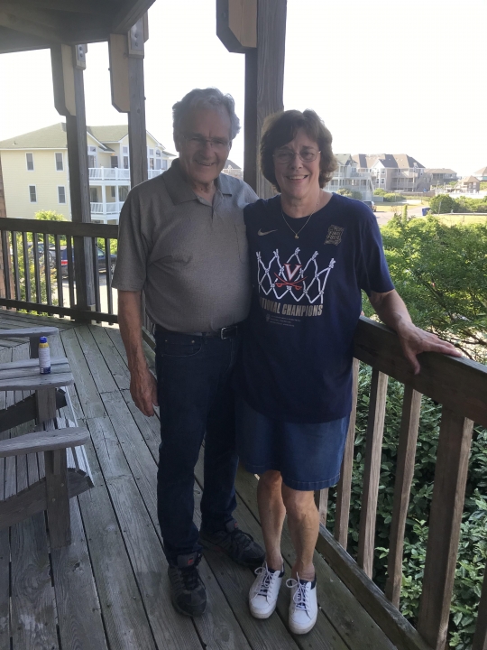 Phil Fabiano - Class of 1958 - Toms River South High School