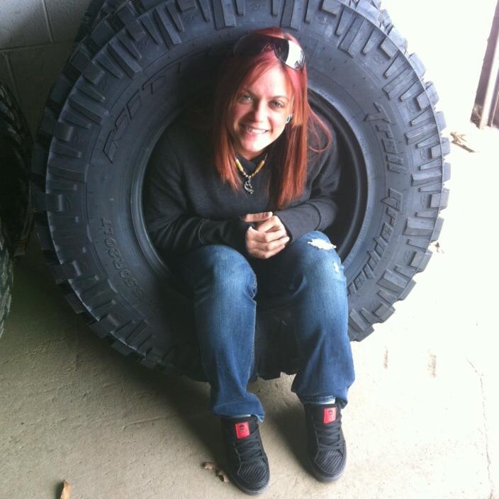 Kimberly Karch - Class of 2006 - Toms River South High School