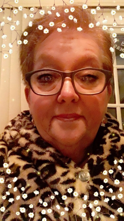Mary Margaret Weiss - Class of 1970 - Toms River South High School