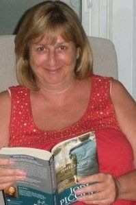 Linda Bartz - Class of 1969 - Toms River South High School