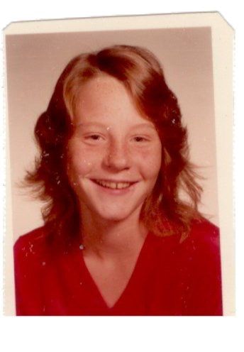 Theresa Meyer - Class of 1983 - Toms River South High School