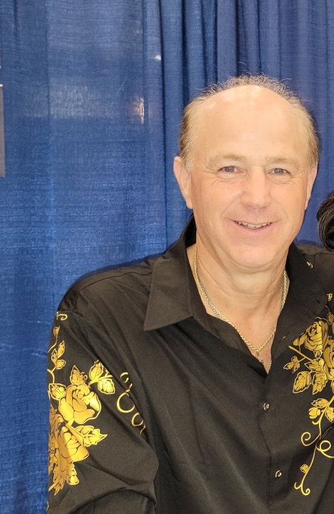 Eric Murray - Class of 1983 - Toms River South High School