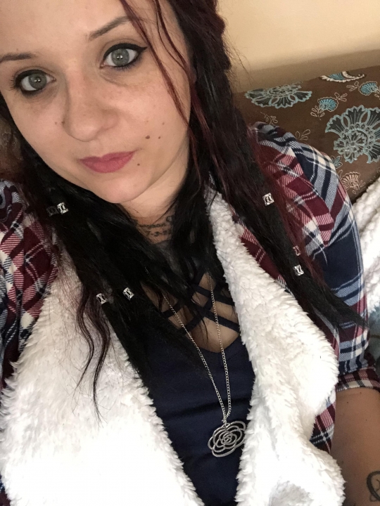Karissa Nichols - Class of 2009 - Toms River South High School