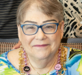 Marion Goldsmith