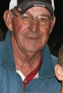 Dick Meyer - Class of 1952 - Dunkirk High School
