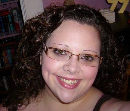 Felicia Galardo - Class of 2003 - Dunkirk High School
