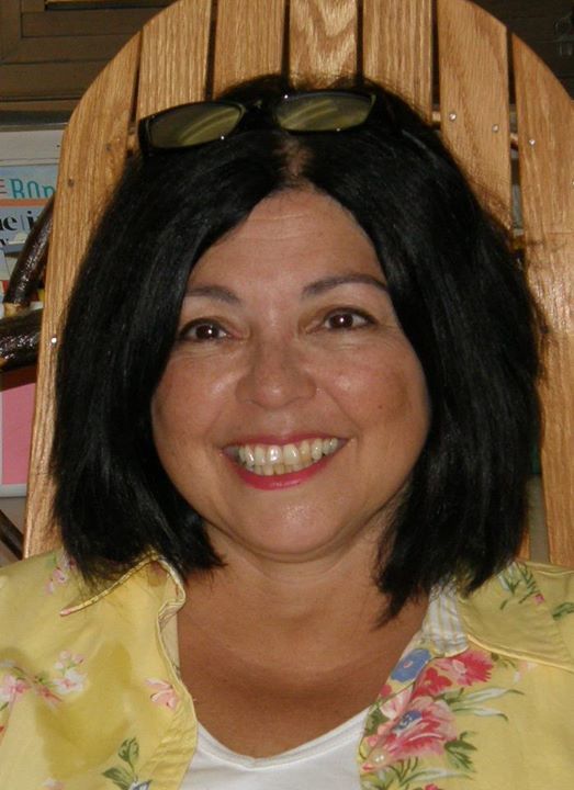 Mary Dipietro - Class of 1969 - Dunkirk High School