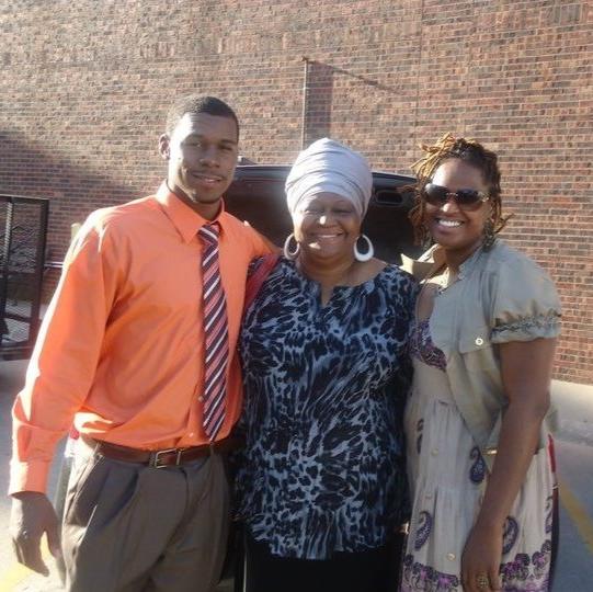 Mansa Habeeb - Class of 2009 - Dunkirk High School