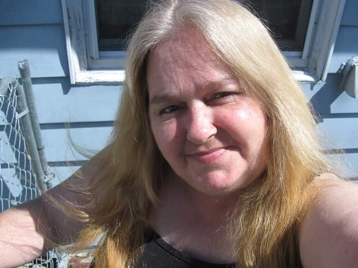 Janice Bartela - Class of 1979 - Dunkirk High School