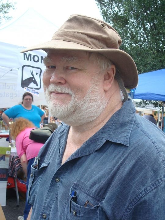 Paul Paul Lancaster - Class of 1971 - Dunkirk High School