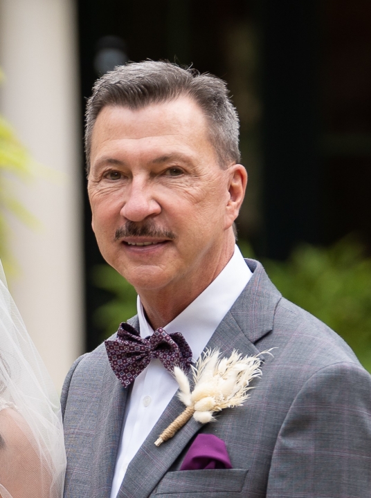 Larry Klaybor - Class of 1976 - Dunkirk High School