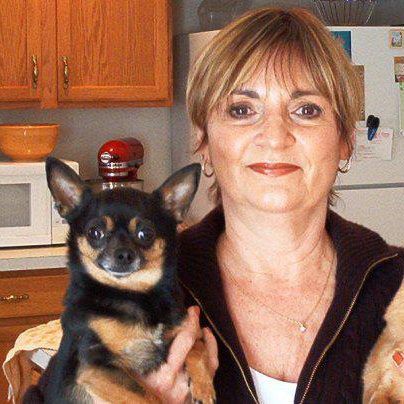 Charmaine Baglia - Class of 1970 - Dunkirk High School