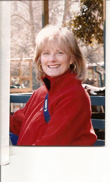 Julia Williams - Class of 1958 - Dunkirk High School