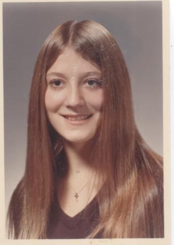 Janet Fisher - Class of 1976 - Forestville Central High School