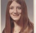 Janet Fisher, class of 1976