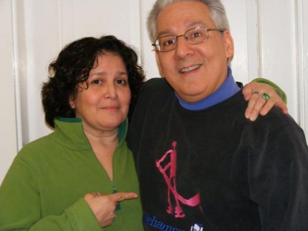 Elizabeth Vega - Class of 1974 - Bogota High School