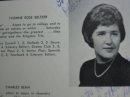 Yvonne Beltzer - Class of 1962 - Bogota High School