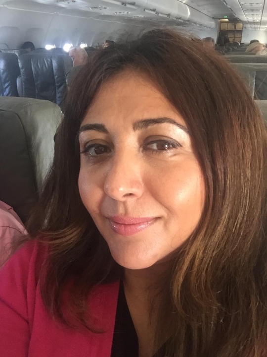Susan Daniel - Class of 1993 - Bogota High School