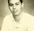 James Singer, class of 1962