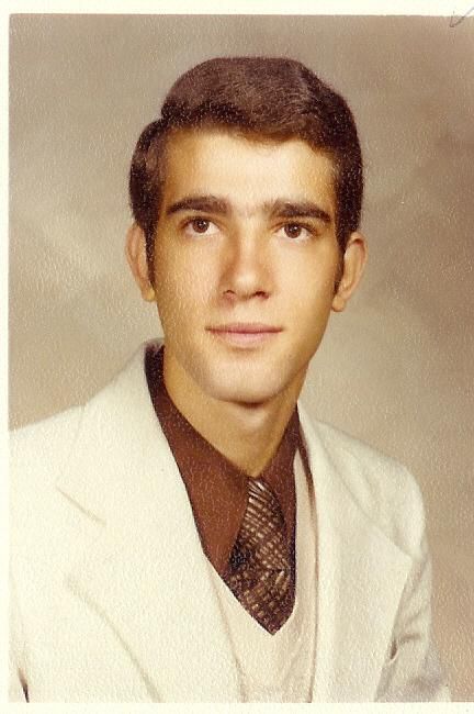 Jose Silva - Class of 1979 - Triton High School