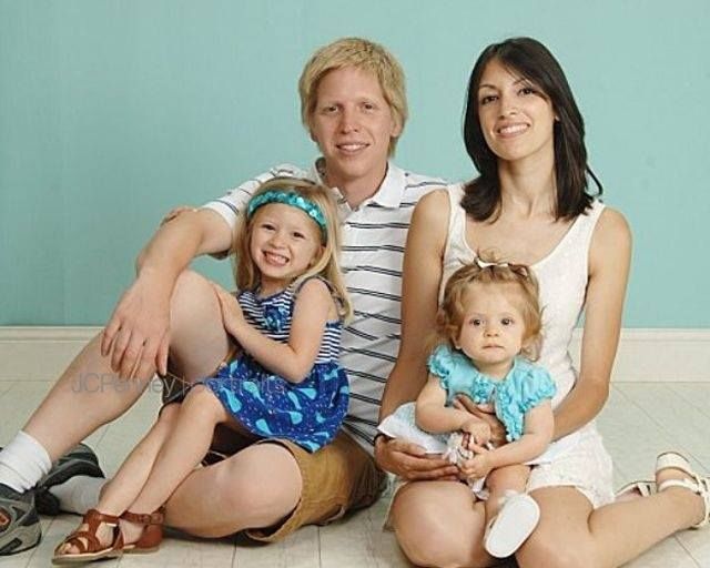 Ashley Latrella (carr) - Class of 2009 - Triton High School