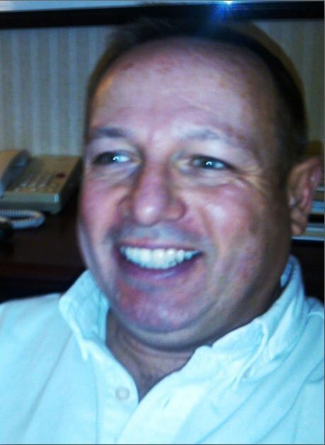 Don Makin - Class of 1983 - Triton High School